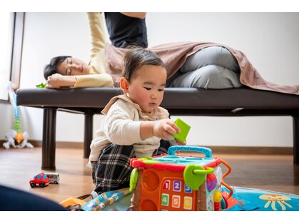 整体院メグシスの写真