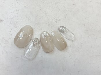 リシアンサス(Lisianthus)/