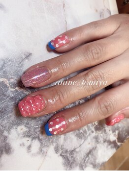 エーナイン イオンモール富谷店/