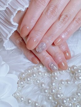 ミコネイル(miko nail)/インクネイル♪