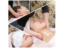 優里の部屋の雰囲気（癒し『寝落ちフェイシャル』ふっくら明るい大人肌へ♪安定の施術）