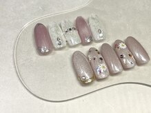 ネイルパティオ 浦和店(nail patio)/¥9,980コース