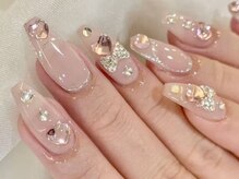 ハニーネイル 新宿店(Honey NAIL)/やり放題
