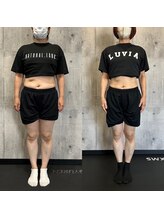 ルビア 岡崎矢作店(LUVIA)/Before&After