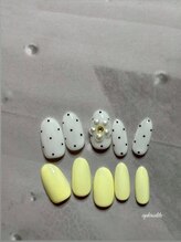 アプロディー 南上原店/ニュアンスコース