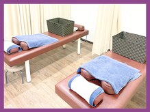 ほねキング 八柱駅南口整骨院の雰囲気（お悩みの原因を徹底分析！お気軽にご相談ください◎<八柱>）