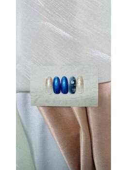 所沢店三月限定デザイン