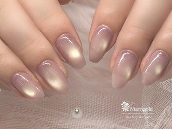 マリーゴールド 府内店(MARRY GOLD)/フレンチ