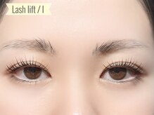 グレース(GRACE)/ラッシュリフト