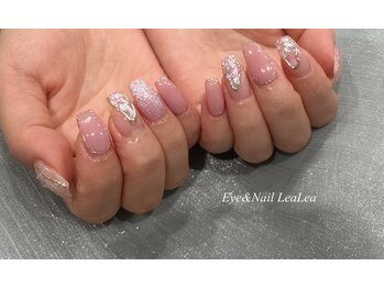 レアレア(LeaLea)/定額Design★