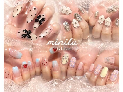 ミニル バイ ルルカ(minilu by LuLuca)の写真