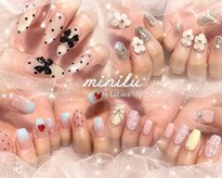 ミニル バイ ルルカ(minilu by LuLuca)