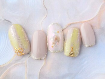 ダッシングディバ 汐留シティセンター店(DASHING DIVA)/2026☆Anniversaryデザイン