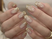 ネイルサロン エーナイン ザ ビッグ東雁来店