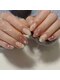 シェリアンネイル(Cherien nail)の写真/デザイン定額が人気☆360度どこから見てもキレイなフォルムの仕上がりをご体感★