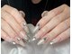 Lily nail studio【6/1 NEW OPEN（予定）】の写真/【大人女性の隠れ家】上質な空間と細やかな接客、妥協のないケアで至福のひと時を♪