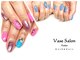 ヴェイスサロンアンバー(Vase Salon Amber)の写真