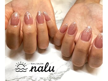 ナル(nalu)/シンプルデザインコース