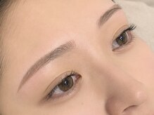 ビュープラス 中崎町(Bea+)/アイブロウ