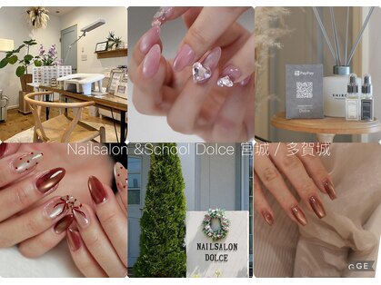 ネイルサロン ドルチェ(Dolce)の写真