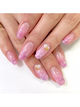 テラックス/オーダーネイル7