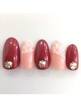 アマービレ(Amabile)/初回他店オフ無料♪定額￥9980