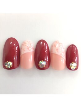 アマービレ(Amabile)/初回他店オフ無料♪定額¥9980