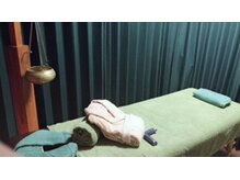 アローギャ(AROGYA)/サロン紹介