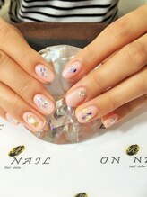 オンネイル(on nail)/