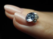 エクリュ(ecru)/3D Naill Attacker W180DX