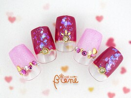 バレンタイン2019-10