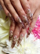 アイリーネイル(IRIE NAIL)/スカルプチュア
