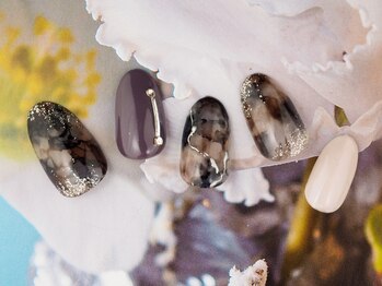 ネイルサロン クランベリー(Cranberry)/190.デザインコース