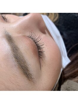 ベリー 藤枝田沼店(Very)/藤枝 田沼 マツエク