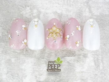 ピッピ 桜新町店(peep PEEP)/20年12月マンスリープラチナ-15