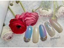 ガーランド オブ テイスティ(garland of Tasty)/定額コース¥6500初回￥6000