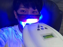 ホワイトニングラボ(Whitening Labo)/セルフホワイトニング