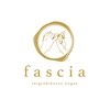 ファシア(fascia)ロゴ