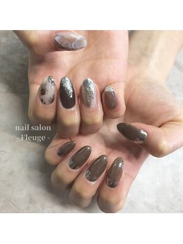 フルージュ(Fleuge)/