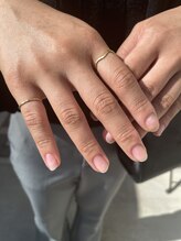 テンネイル(ten. nail)/ハンドケア