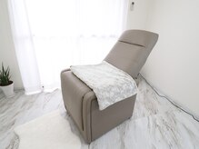 ソラナ(solana)/ゆったり座れるリクライニング♪