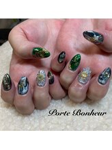 ポルトボヌール/