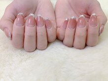 エクリ 日暮里店(Ecrit)/ガラスフレンチ