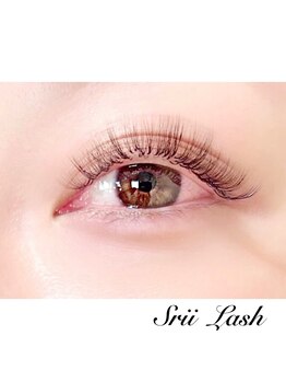 シリーラッシュ 自由が丘南口/ボリュームラッシュ