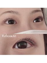 リボーテ(Reboaute)/アップフォースリフト