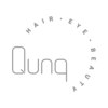 クアンク(Qunq)ロゴ