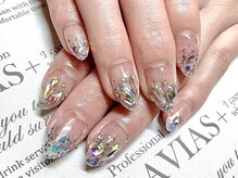 ラヴィアスプラス(LAVIAS+)/