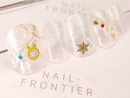 クリスマスラメグラ8980円～