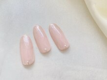 アバネイル 名駅店(AVA NAIL)/【シンプルオフィス】