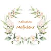 モフルール(Mofuleur)ロゴ